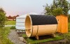 Szauna, Jurta Pod Kriváňom, Vavrišovo, Szlovákia
