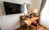 Komfortowy pokój, Hotel Priessnitz ****, Jesenik