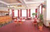 Restauracja, Hotel Priessnitz ****, Jeseník