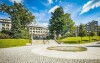 Hotel Priessnitz ****, Jesenik
