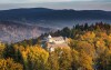 Piękna przyroda, Priessnitz Spa, Jesenik