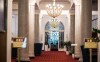 Luksusowe wnętrza, Hotel Priessnitz ****, Jeseník