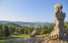 Piękna przyroda, Priessnitz Spa, Jesenik
