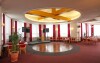 Luksusowe wnętrza, Hotel Priessnitz ****, Jeseník