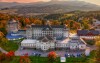 Piękna przyroda, Priessnitz Spa, Jesenik