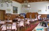 Restauracja, Hotel Priessnitz ****, Jeseník