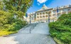 Hotel Priessnitz ****, Jesenik