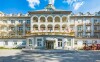 Hotel Priessnitz ****, Jesenik
