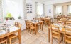Restaurace, Penzion Montána, Lázně Libverda