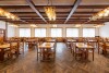 Restauracja, Hotel górski Kyčerka ***, Beskidy