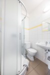 Pokoje, Hotel górski Kyčerka ***, Beskidy
