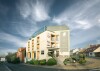 Hotel Troja ****, Praha
