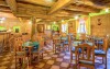 Restaurace, Penzion Trámky, Vikýřovice, Jeseníky