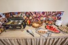 Restauracja, Hotel Panon ***, Hodonin, Morawy Południowe
