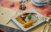 Restauracja, Hotel Panon ***, Hodonin, Morawy Południowe