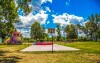 Wygląd zewnętrzny, Hotel Panon ***, Hodonín, Morawy Południowe
