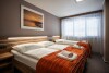 Pokoje, Hotel Panon ***, Hodonin, Morawy Południowe