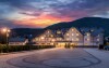 Hotel Skalite *** SPA & Wellness, Szczyrk, Lengyel Beszkidek