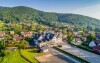 Hotel Skalite *** SPA & Wellness, Szczyrk, Lengyel Beszkidek
