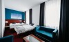 Szobák, Hotel Color ***, Pozsony