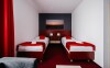 Szobák, Hotel Color ***, Pozsony