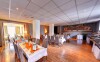 Étterem, Hotel Color ***, Pozsony