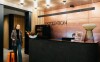 Recepció, Hotel Color ***, Pozsony