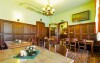 Restaurace, Hotel Lysice ***, Morava