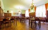 Restaurace, Hotel Lysice ***, Morava