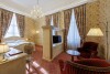 Pokój, Hotel Château Cihelny, Karlowe Wary
