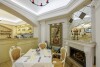 Restauracja, Hotel Château Cihelny, Karlowe Wary