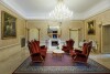 Wnętrze, Hotel Château Cihelny, Karlowe Wary