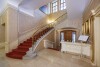 Wnętrze, Hotel Château Cihelny, Karlowe Wary