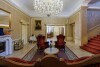 Wnętrze, Hotel Château Cihelny, Karlowe Wary
