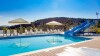 Bazén, Aparthotel Czarna Perła – Czarna Góra Resort
