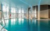 Bazén, Aparthotel Czarna Perła – Czarna Góra Resort