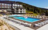 Bazén, Aparthotel Czarna Perła – Czarna Góra Resort