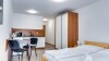 Izby, Apartmány Adam, Liptovská Teplá, Liptov