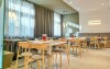 Étterem, Hotel Domus Collis****, Győr, Magyarország