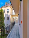Külső, Hotel Domus Collis****, Győr, Magyarország