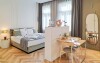 Szobák, Hotel Domus Collis****, Győr, Magyarország