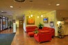 Recepcja, PRIMAVERA Hotel & Congress centre****, Pilzno
