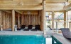 Wellness, No Name Luxury Hotel & Spa, polské Tatry