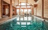 Wellness, No Name Luxury Hotel & Spa, polské Tatry
