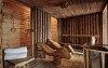 Wellness, No Name Luxury Hotel & Spa, polské Tatry