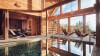 Wellness, No Name Luxury Hotel & Spa, polské Tatry