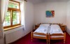 Pokoj, Grandhotel Sluchátko ***, Vranov nad Dyjí,