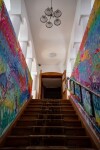 Interiér, Grandhotel Sluchátko ***, Vranov nad Dyjí,
