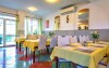 Restaurace, Penzión Quatro, Podhájska, Slovensko