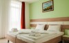 Pokoje, Hotel Pallone, Balatonfüred, Maďarsko